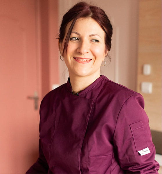 Commande de gâteaux artisanaux à retirer à Huisseau-sur-Mauves, proche de Saint-Ay et Chaingy