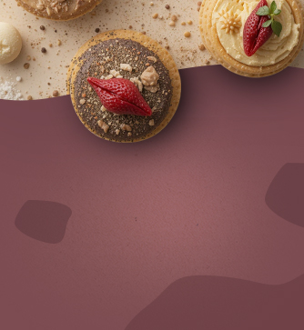 Atelier de pâtisserie dans le Loiret