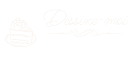 Dessine moi une pâtisserie