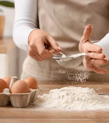 Participer atelier pâtisserie Dessine moi une patisserie